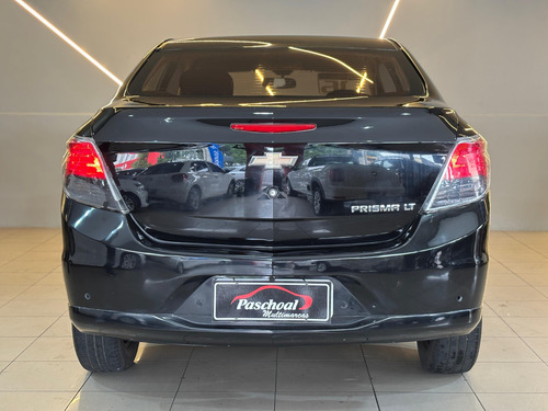 Chevrolet Prisma 1.4 Lt 4p