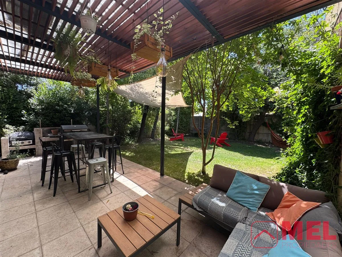 Imagen 4 de 29 de Casa En Venta De 4 Dorm. Mas Serv En Chamisero Chicureo