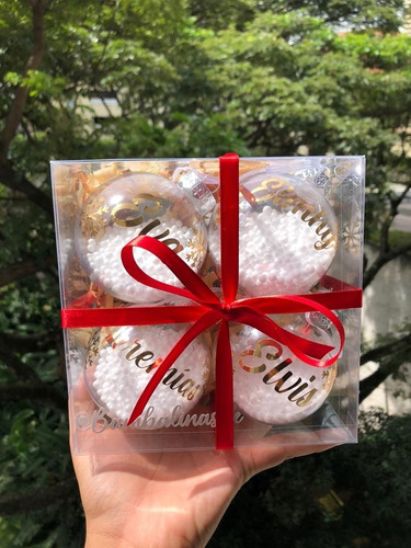 Imagen 9 de 10 de Cajas De Acetato Para Sus Fiestas