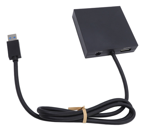 Adaptador De Pc Para Kit De Accesorios Vr2 Power Y Displaypo