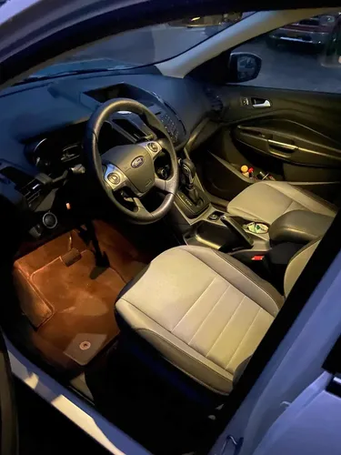 Ford Escape 2.0 Se 4x2