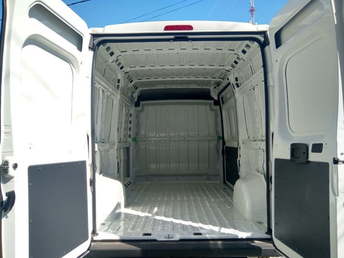 Peugeot Boxer Premium 2.2 435 Mh 130 Hdi