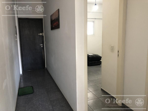 Imagen 9 de 13 de Departamento 2 Ambientes Con Cochera En El Centro De Quilmes - Apto Profesional