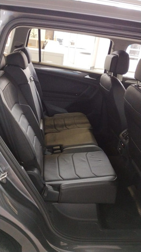 Imagen 11 de 21 de Volkswagen Tiguan Life 350 Tsi 4motion Dsg #15