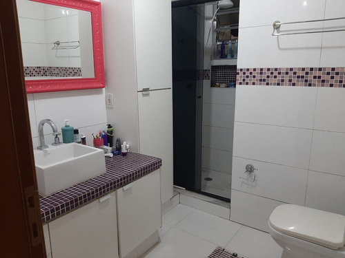Imagem 25 de 25 de Apartamento Com 3 Dormitórios À Venda, 90 M² Por R$ 650.000,00 - Perdizes - São Paulo/sp - Ap5720