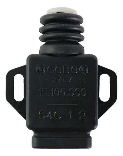 ヒロ　4/5 Interruptor Luz Freio Colheitadeira New Holland 83952126 Cnh