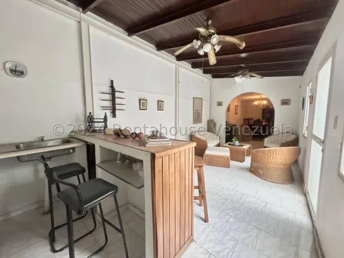 Casa En Venta Macaracuay