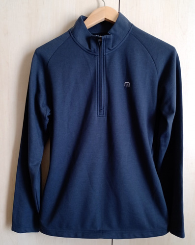 Travis Mathew Pullover , Small