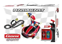 Comprar Carrera Nintendo Mario Kart Wii, Multicolor