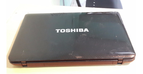 Repuestos Toshiba Satellite L655d (mother Quemado)