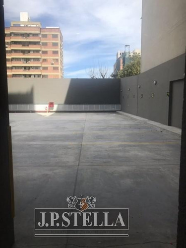 Imagen 10 de 15 de Oficina 35 M2 En Edificio Torre Francisco H. - Con Renta - Ideal Inversor - S.justo (ctro)