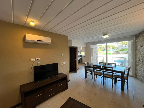 Departamento En Las Gaviotas