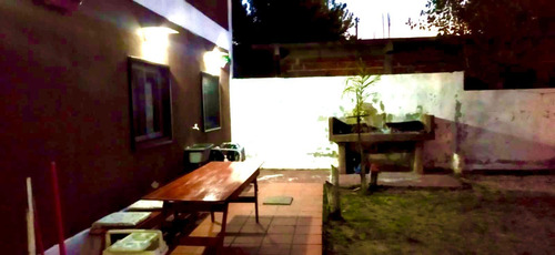 Departamento Vacacional 2 Amb. En Complejo En San Clemente Del Tuyú