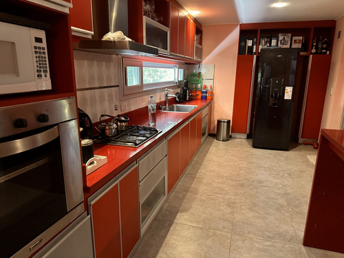 Venta Casa En Golf Chascomus Country