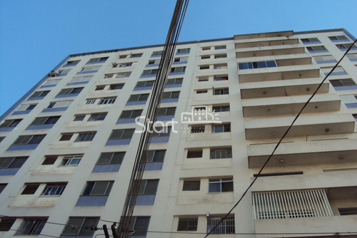 Imagem 1 de 17 de Apartamento Para Aluguel Em Centro - Ap086715