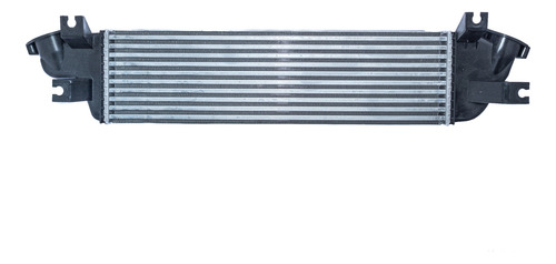 Intercooler Mitsubishi L200 Katana 2.4 4n15 Kl1t 2015