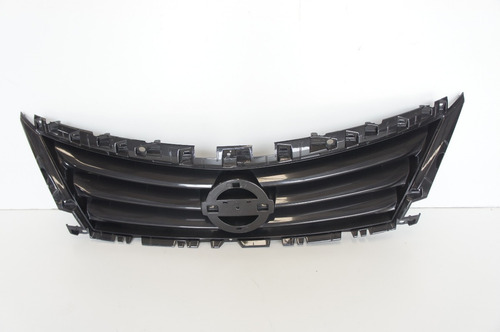 Imagen 2 de 3 de Parrilla Para Nissan Altima 2013, 2014, 2015