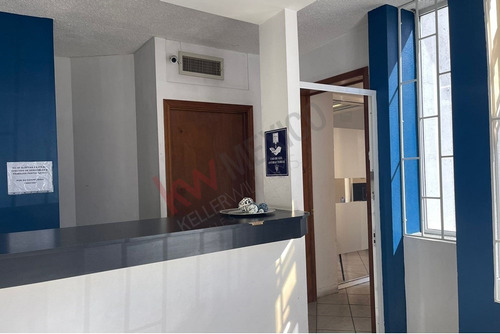 Bodega De 654 M2 En Venta En Colonia Granjas