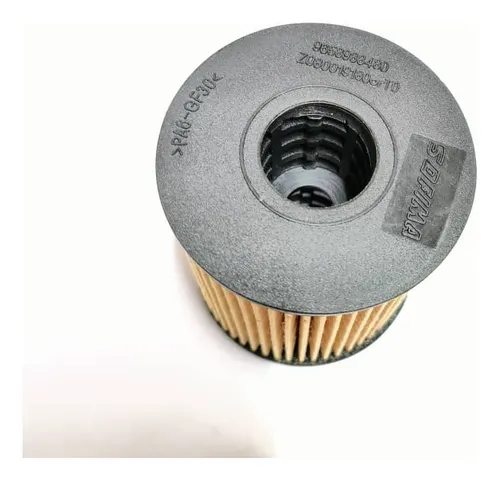 Filtro De Aceite S30 Peugeot