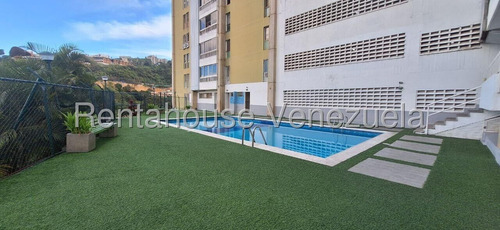 Alquiler De Departamento En Bello Monte #25-11945