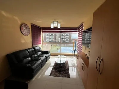 Apartamento en alquiler