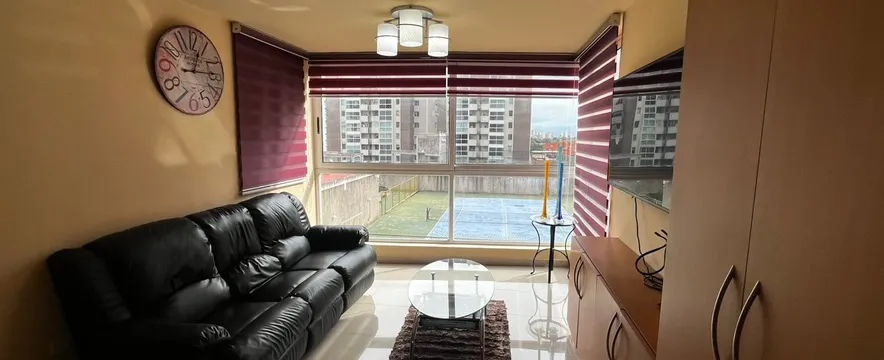 Urbanizacion Base Aragua, Maracay - Base Aragua - Girardot (Maracay) - Aragua