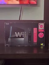 Comprar Nintendo Wii Black With Wii Party Bundle Black Liberada