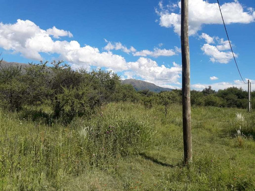 Imagen 4 de 5 de Terreno En Venta Sobre Bv. Nuevo
