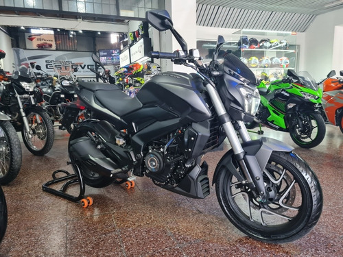 Imagen 17 de 17 de Bajaj Dominar 400 Abs Ug 0km - Permutas - Financiacion -