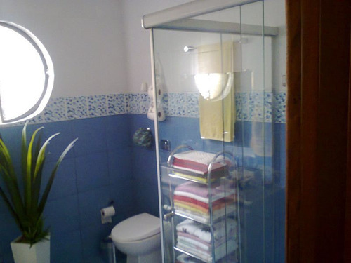 Sobrado - Ref: 1529