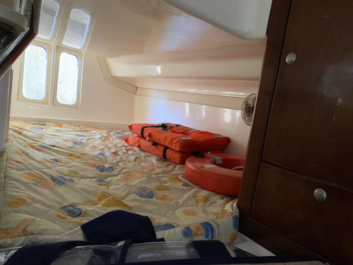 Imagem 8 de 15 de Lancha Runner 335 A Diesel, Ñ Real, Coral, Phantom, Nx