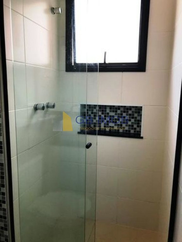 Imagem 10 de 15 de Excelente Apartamento Ótima Localização Três Dormitórios Sendo Uma Suíte Duas Vagas Jundiai Sp - Gb3222