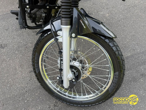 Xtz 150 Crosser S Flex 2023 Com 10 Mil Km
