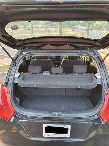 Suzuki Swift 1.4 Gls Mt