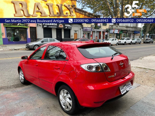 Haima 3 Full Financio 100%