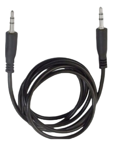 Cable Audio 3.5 Plug