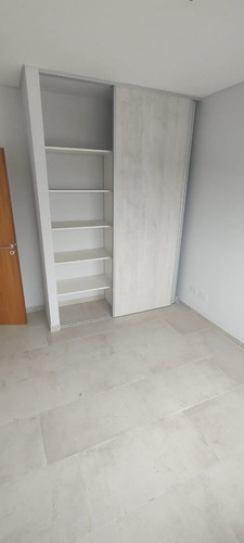 Imagen 4 de 12 de Departamento 2 Ambientes A Estrenar