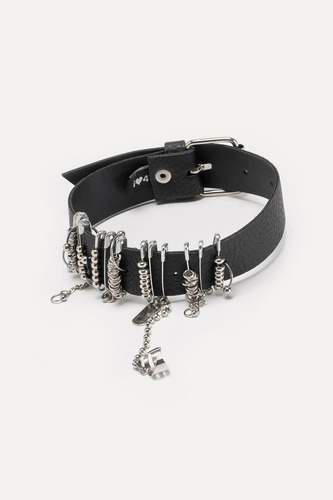 Choker Trashy K. De Pu Linea Mich 47 Street