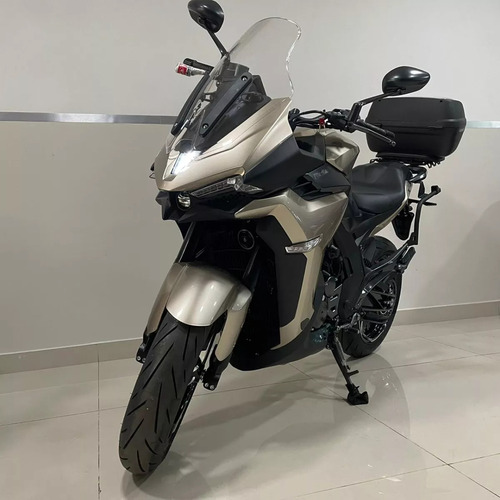 Zontes X350 No Bajaj, No Honda, No Voge Cf