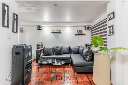 Casa 4 Ambientes En El Palomar