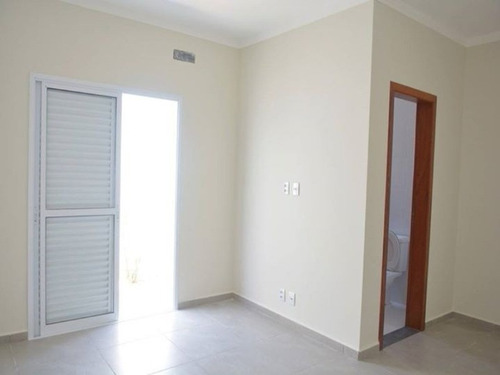 Imagem 9 de 13 de Venda De Apartamento Térreo Portal Ville Primavera Ii Boituva - Sp - Ap00013 - 32027908