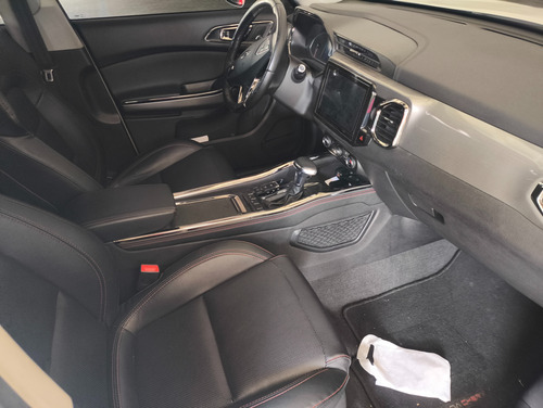 Chery Tiggo 5X 1.5 Txs Flex Aut. 5p