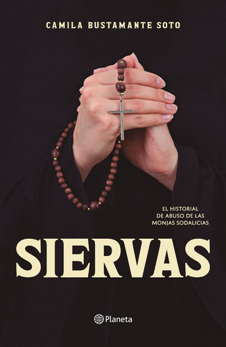 Libro Siervas /908