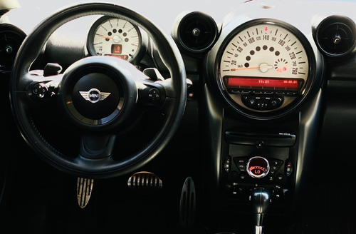 Imagen 7 de 15 de 2014 Mini Countryman S Salt Ta