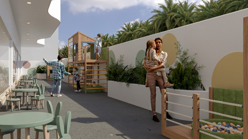Departamento En Venta En Cancún, See Towers, Alto Nivel De Plusvalía En La Zona