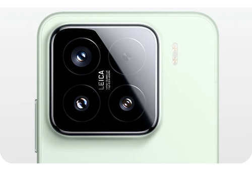 Xiaomi Mi 15 256gb/12gb - Color Verde - Desbloqueado