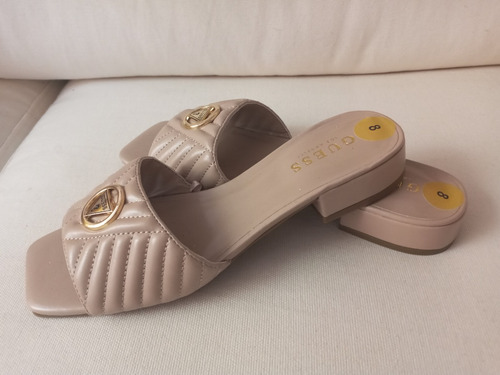 Sandalias Guess Para Dama. ( Originales )