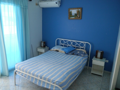 Imagen 6 de 15 de Arriendo Casa Para Vacaciones En Tonsupa Esmeraldas