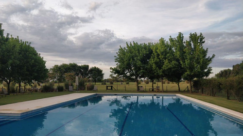 Imagen 7 de 8 de Hermoso Lote A La Laguna En San Sebastián Area 11!