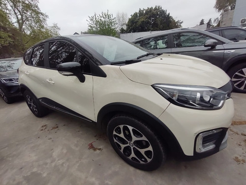 Renault Captur 2.0 Intens Manual